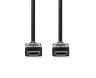 TechniSat KABEL HDMI 1,5 m Ethernet - 1462960 - zdjęcie 2